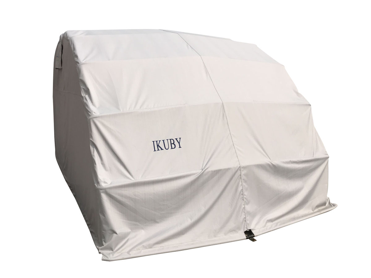 B/C/ Carport carport Ikuby - your for car Shelter SUV, Size Car | class carport Large Ikuby Awesome protect