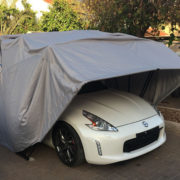 foldable carport